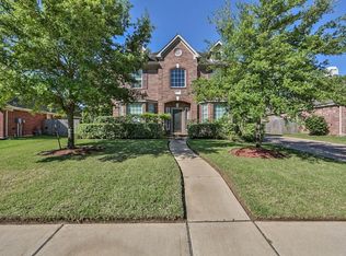 21207 Heartwood Oak Trl, Cypress, TX 77433
