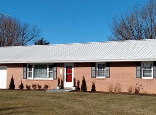 1497 Brechbill Rd, Chambersburg, PA 17202