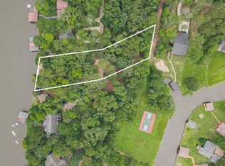 Naus Dr, Winnsboro, TX 75494