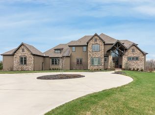 20250 Beverly St, Stilwell, KS 66085