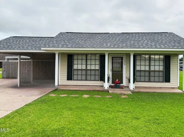 1608 E B North St, Rayne, LA 70578