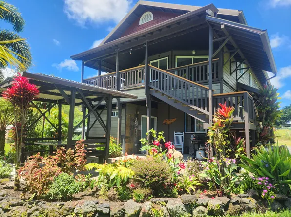 14-4135 Pahoa Kapoho Rd, Pahoa, HI 96778