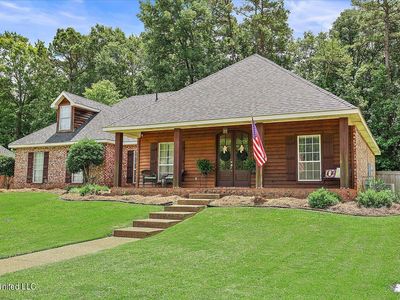 324 Provision Pkwy, Brandon, MS, 39042
