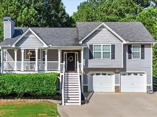 198 Meadow Spring Ct, Temple, GA 30179