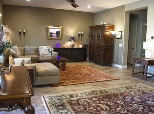 9814 W Rowel Rd, Peoria, AZ 85383