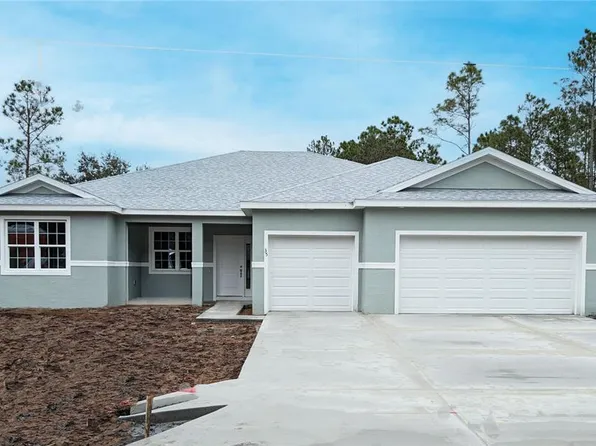 35 KATHLEEN TRAIL, PALM COAST, FL 32164