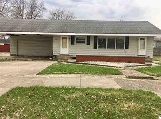 721 E Vaile Ave, Kokomo, IN 46901