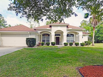 700 Muskogee Ln, Saint Johns, FL, 32259