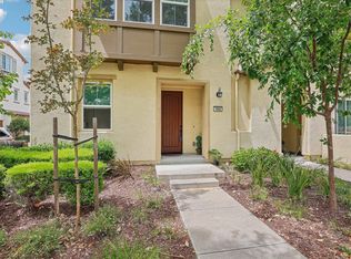 1042 S Monarch Rd, San Ramon, CA 94582