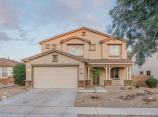 26817 N 176th Dr, Surprise, AZ 85387