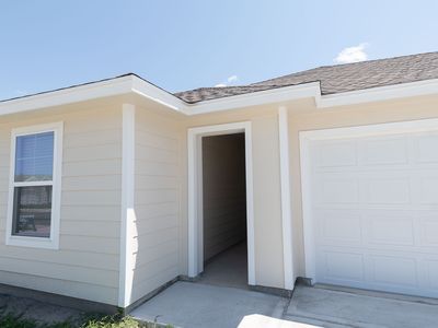 1805 Whirlaway Dr, Corpus Christi, TX, 78417
