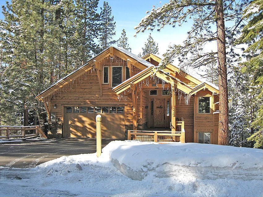 Builder's Own Custom Home