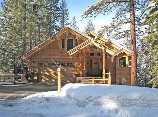 11300 Mougle Ln, Truckee, CA 96161