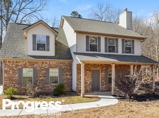 214 Northwind Dr, Stockbridge, GA 30281