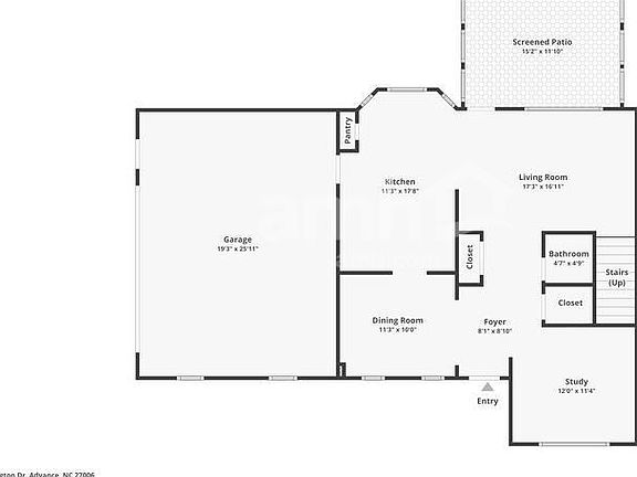 2nd image of this home