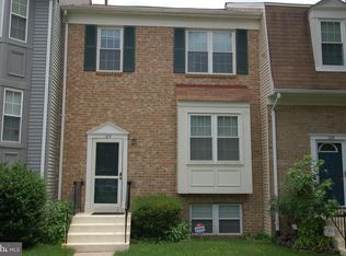 123 Lazy Hollow Dr, Gaithersburg, MD 20878