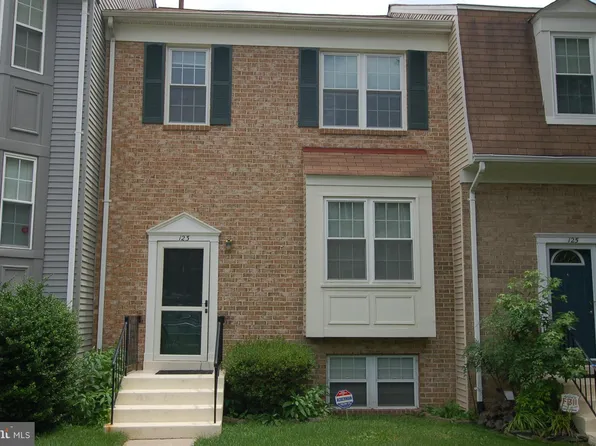123 Lazy Hollow Dr, Gaithersburg, MD 20878