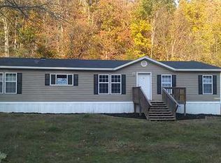 14772 Esculapia Hollow Rd, Rogers, AR 72756