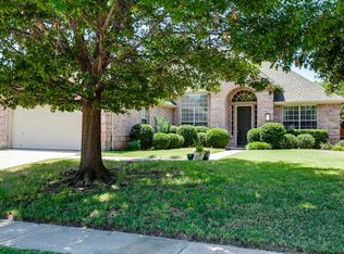 3409 Hasland Dr, Flower Mound, TX 75022