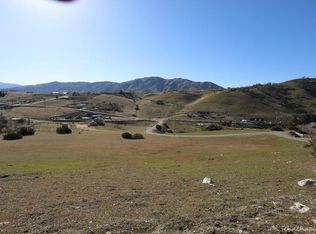 0 Pine Ridge Dr #101, Tehachapi, CA 93561