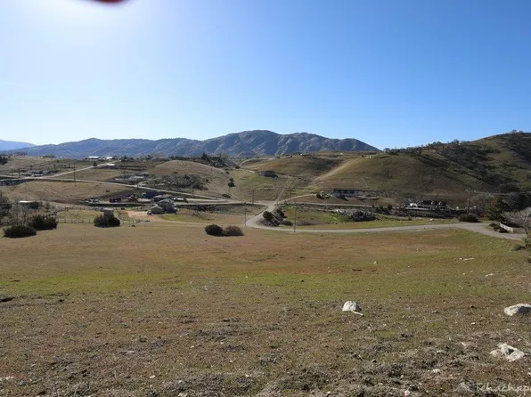 0 Pine Ridge Dr #101, Tehachapi, CA 93561