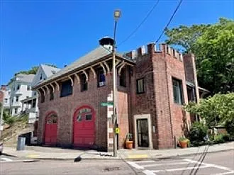 16 Walk Hill St #6