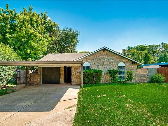 2nd image of 1222 Candise Ct