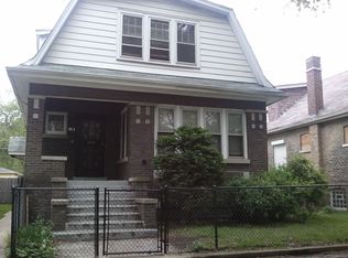 7421 S Union Ave, Chicago, IL 60621