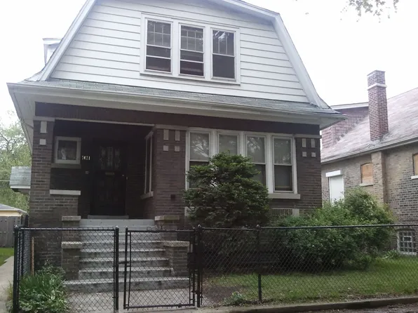 7421 S Union Ave, Chicago, IL 60621
