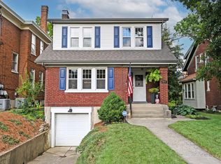 3837 Millsbrae Ave, Cincinnati, OH
