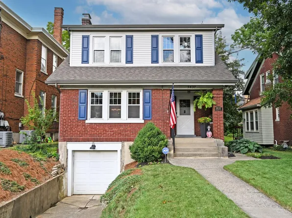 3837 Millsbrae Ave, Cincinnati, OH 45209