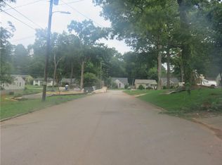 2099 Barberrie Ln, Decatur, GA 30032