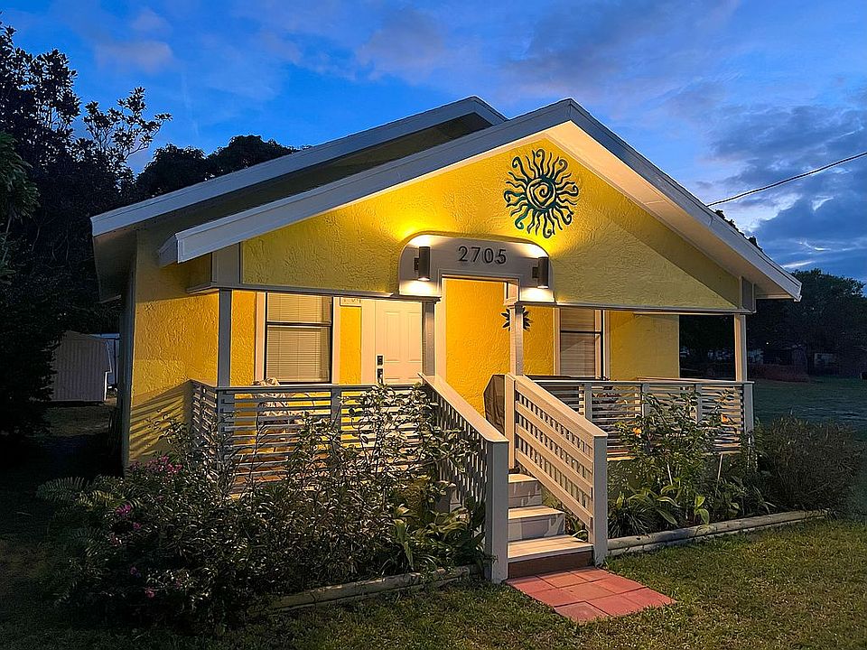 1st image of 2705 Avenue I