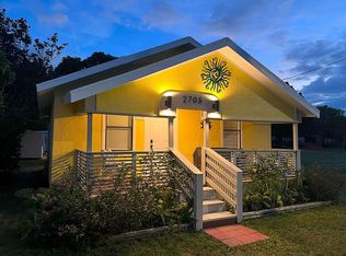 2705 Avenue I, Fort Pierce, FL 34947