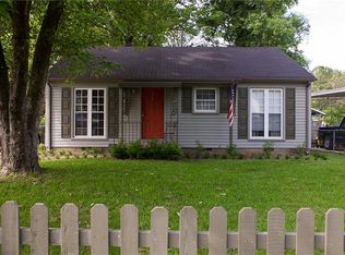 58 Creighton Ave, Nashville, TN 37206