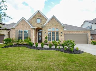 2206 Hermina Radler Dr, Richmond, TX 77469
