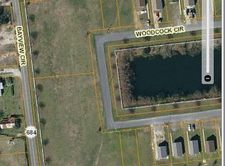 PARCEL 51 Bluebird Rd, Cape Charles, VA 23310