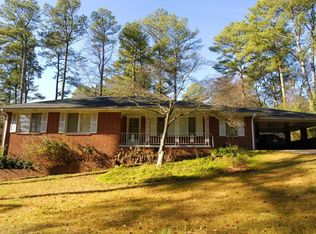 3052 Margavera Ter, Chamblee, GA 30341