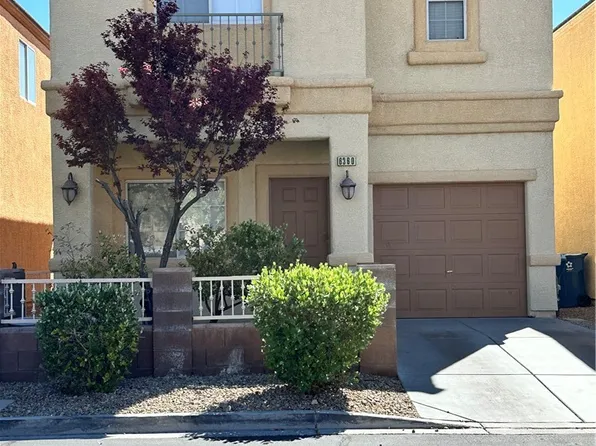 6360 Pebblecreek Lodge Way, Las Vegas, NV