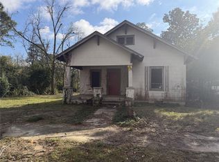 320 W Magnolia St, Fitzgerald, GA 31750