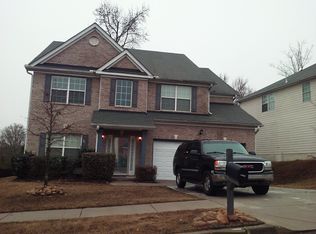 1023 Baltic Way, Lithonia, GA 30058