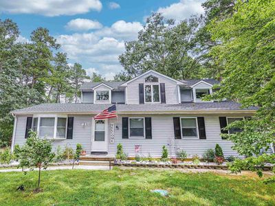 308 E Collings Dr, Williamstown, NJ, 08094
