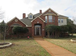 1412 Buxton Dr, Desoto, TX 75115