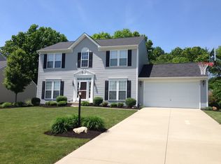 3768 Woodglen Ave, Barberton, OH 44203