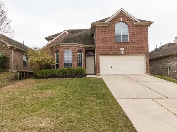 2309 Perkins Crossing Dr, Conroe, TX 77304