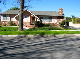 1391 N Ukiah Way, Upland, CA 91786