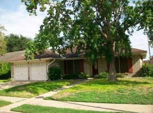 411 Antietam Dr, Victoria, TX 77904