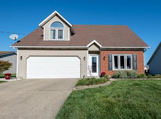 6412 Galloway Dr, Liberty Township, OH 45044