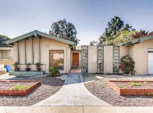 3653 Jennifer St, San Diego, CA 92117