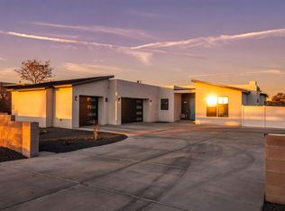 2541 Chessman Dr NE, Rio Rancho, NM 87124